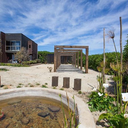 Refugio Lobos Villa Pichilemu Luaran gambar