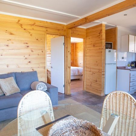 Refugio Lobos Villa Pichilemu Luaran gambar