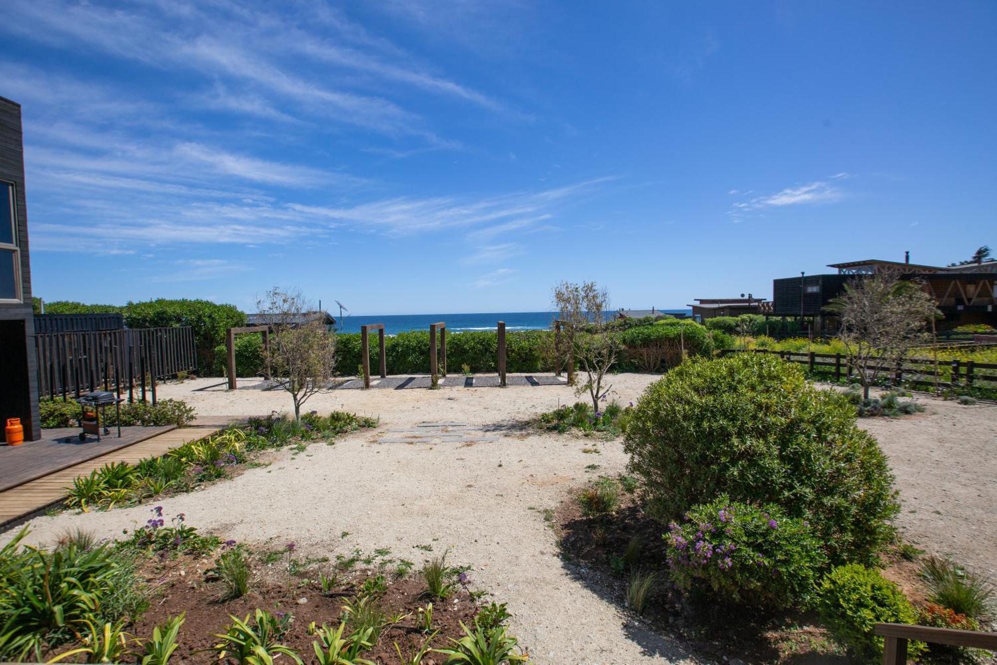Refugio Lobos Villa Pichilemu Luaran gambar