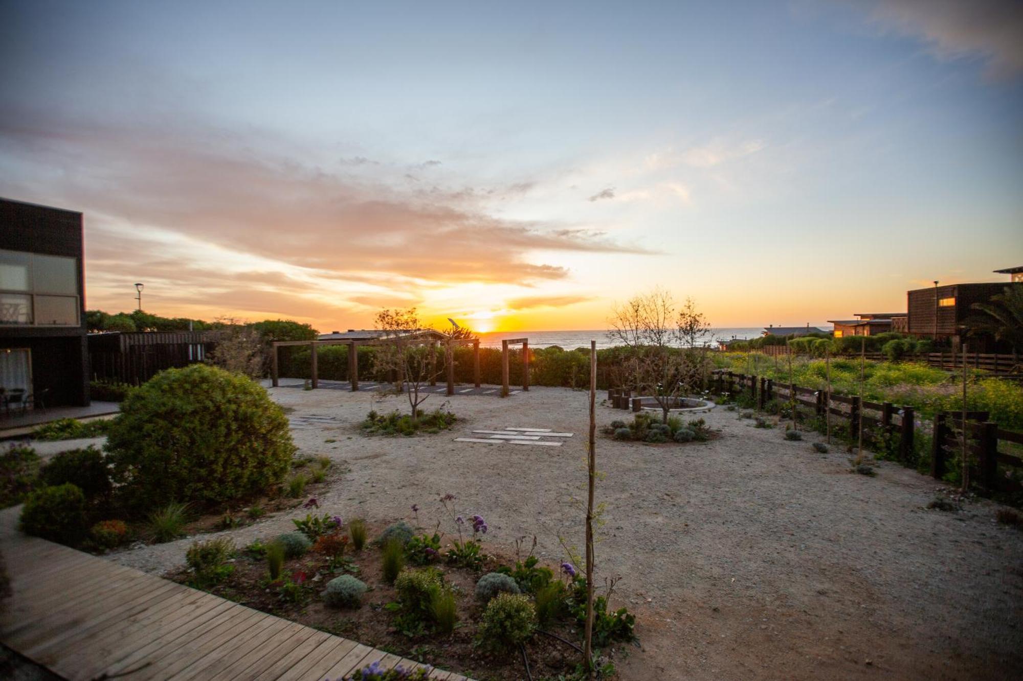 Refugio Lobos Villa Pichilemu Luaran gambar