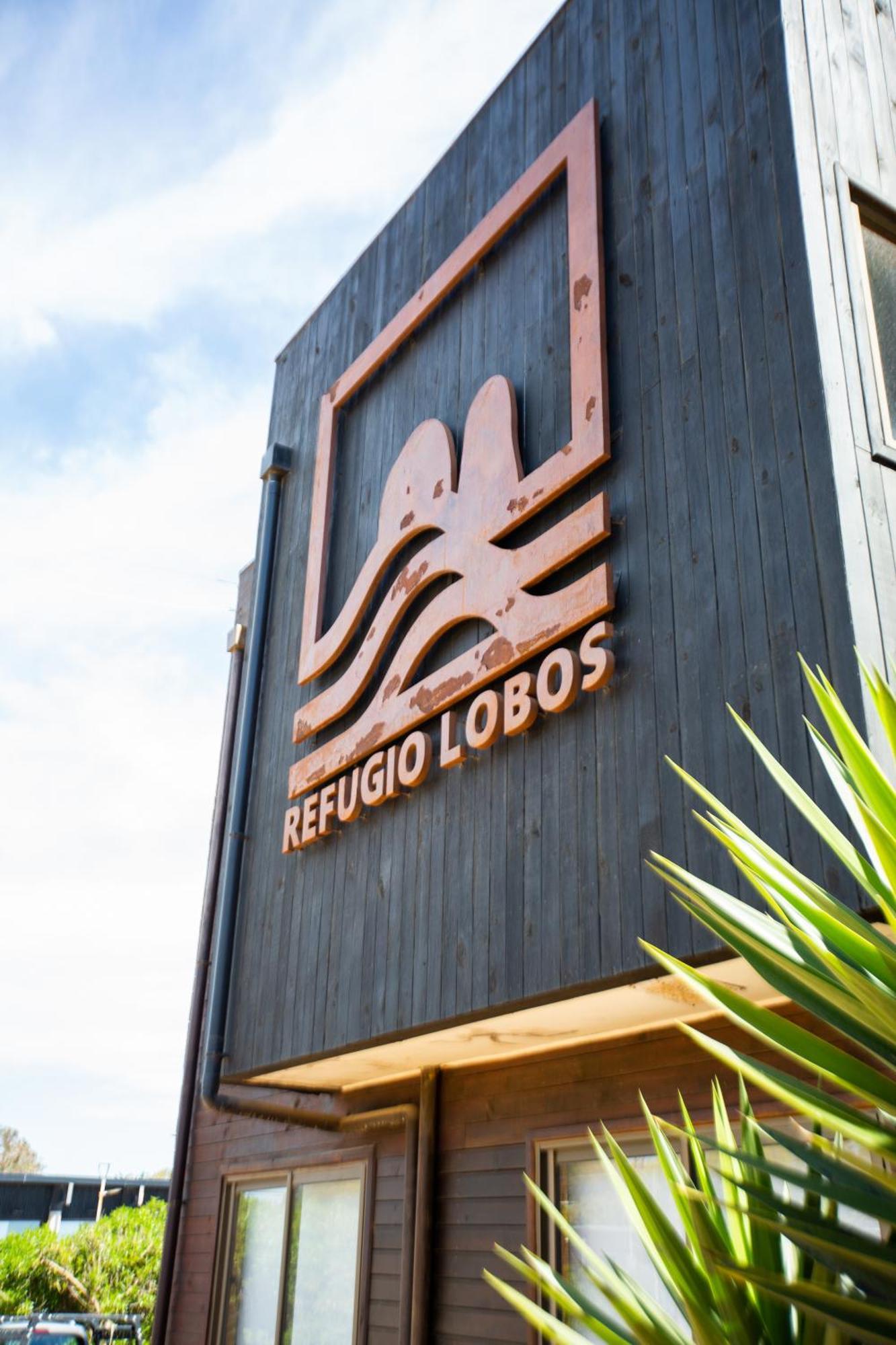 Refugio Lobos Villa Pichilemu Luaran gambar
