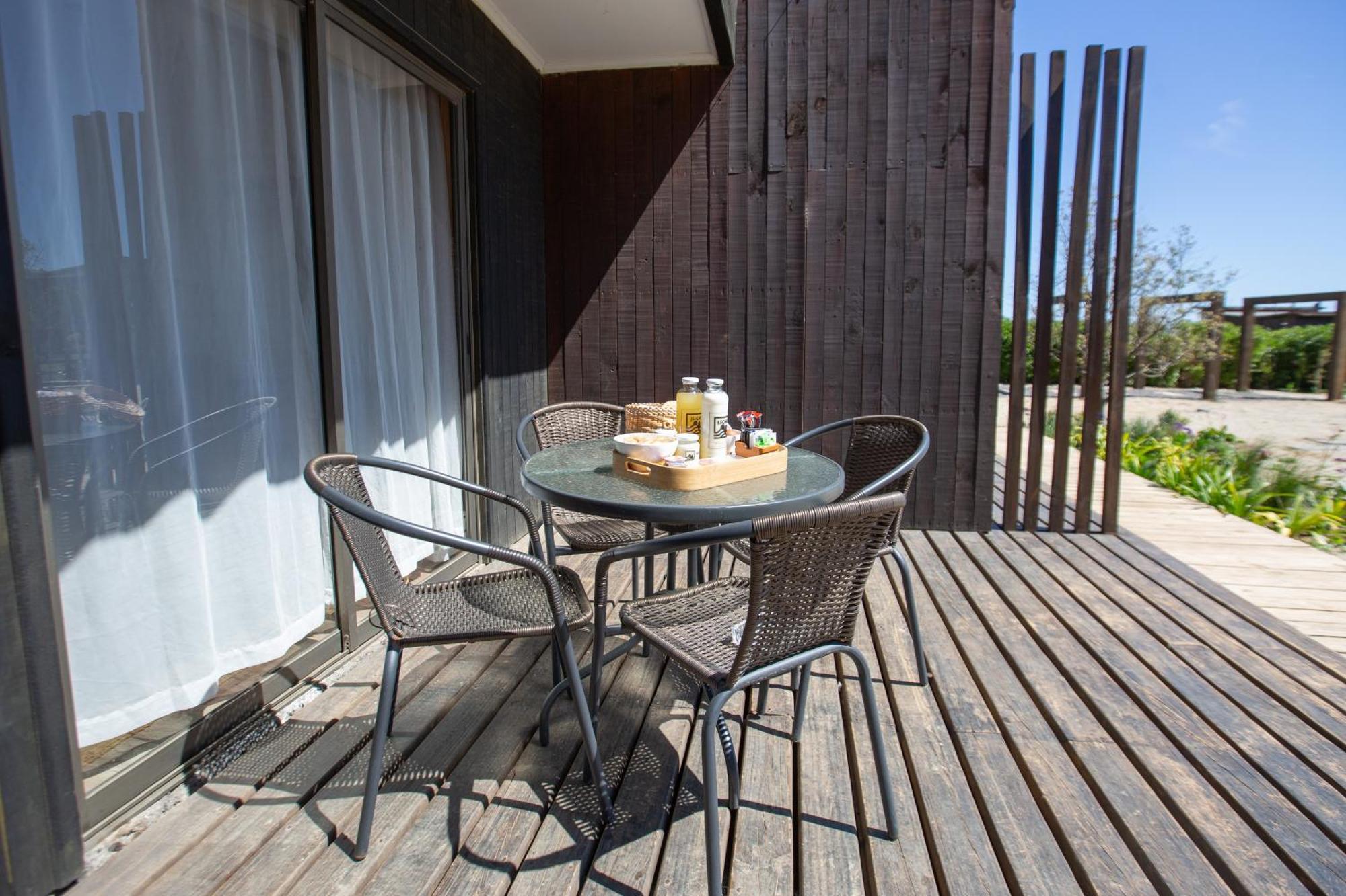 Refugio Lobos Villa Pichilemu Luaran gambar