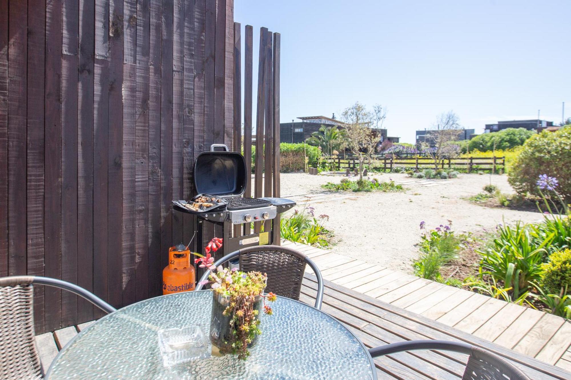 Refugio Lobos Villa Pichilemu Luaran gambar