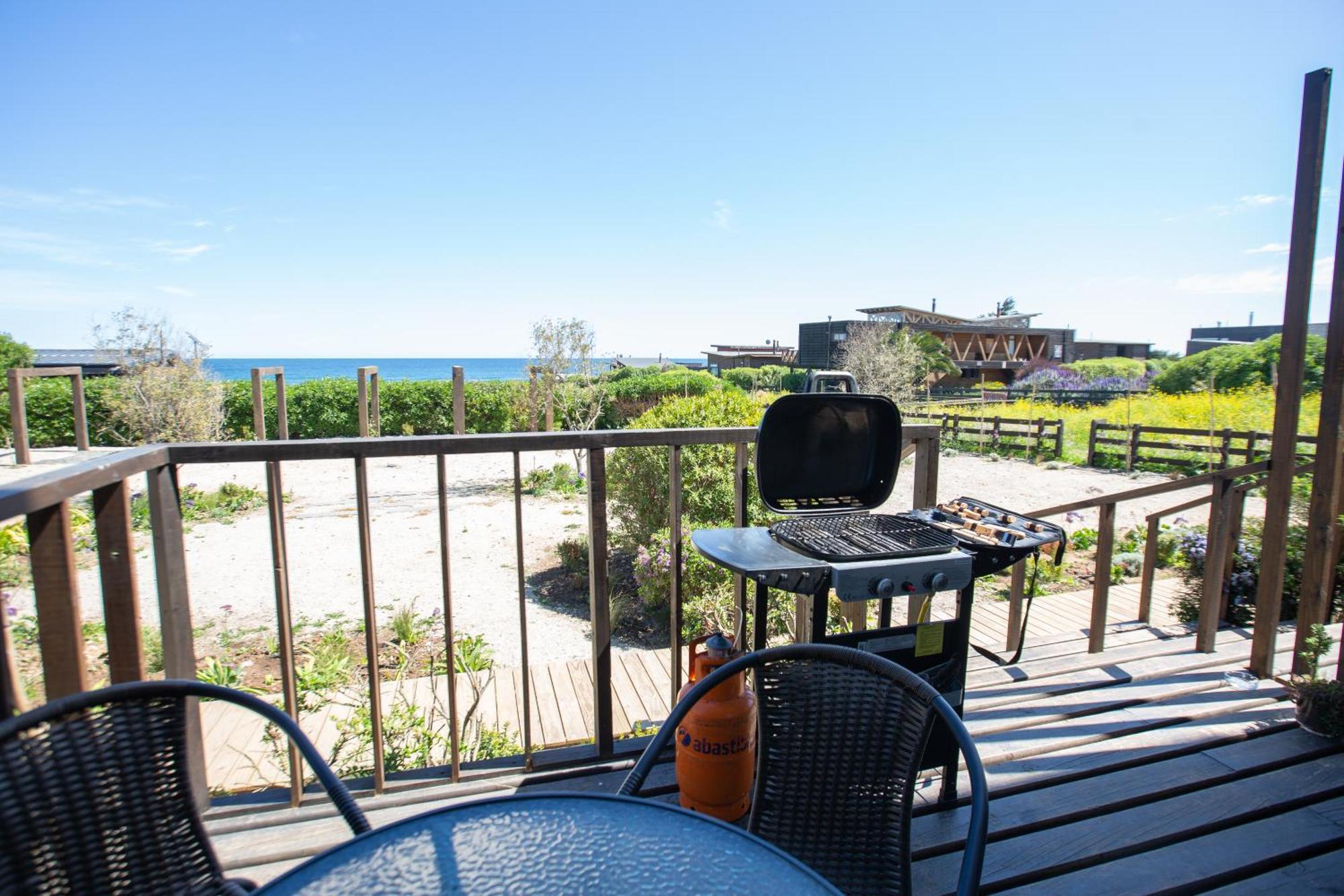 Refugio Lobos Villa Pichilemu Luaran gambar