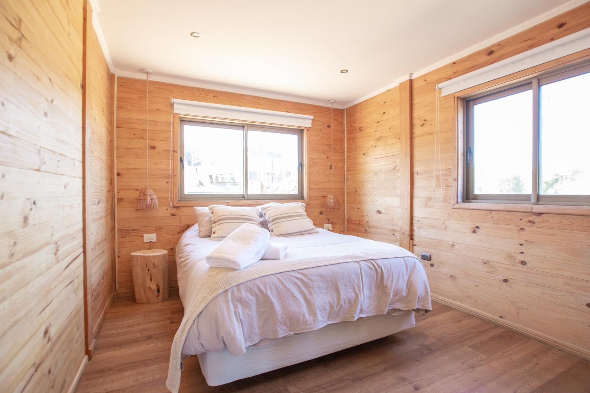 Refugio Lobos Villa Pichilemu Luaran gambar