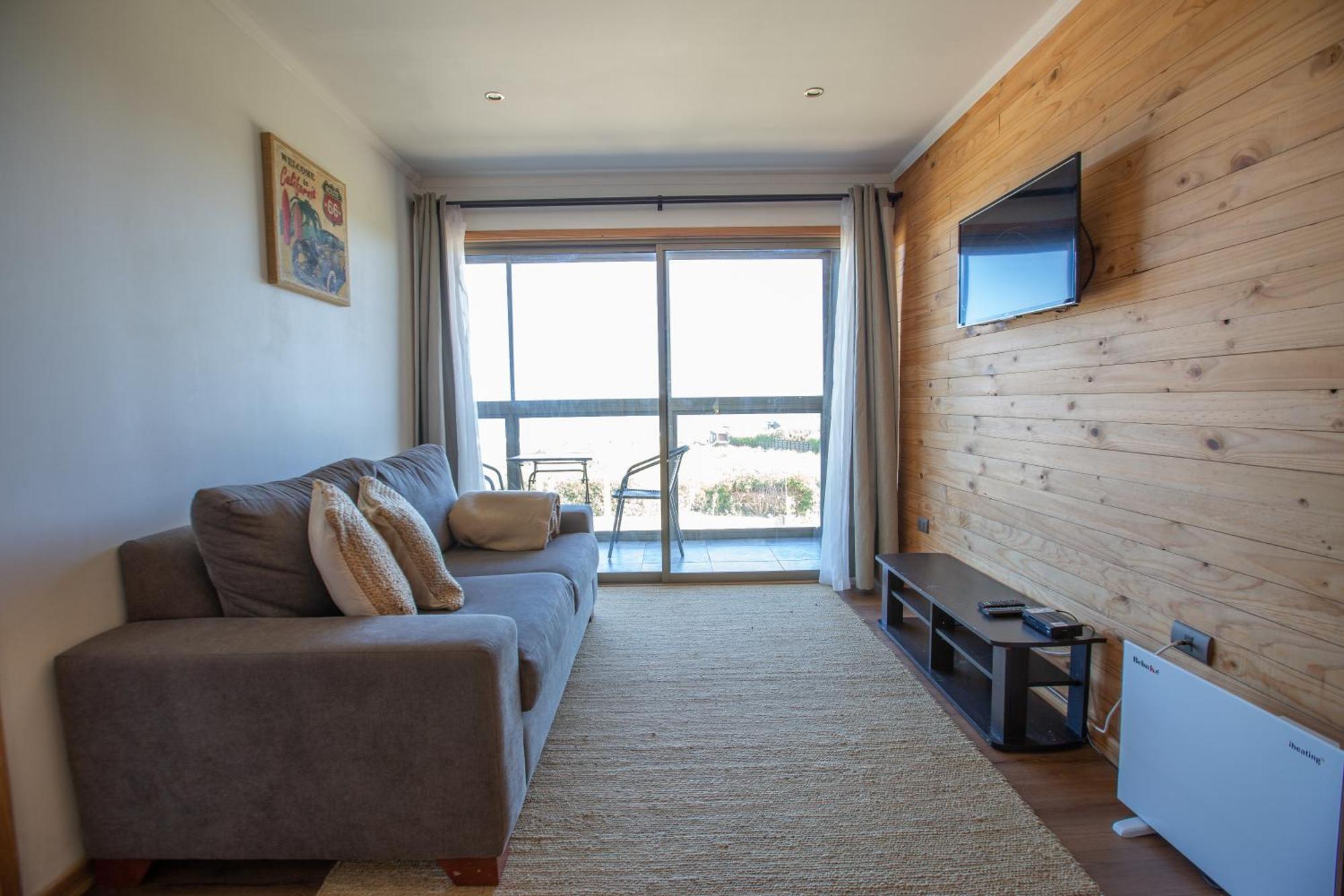 Refugio Lobos Villa Pichilemu Luaran gambar
