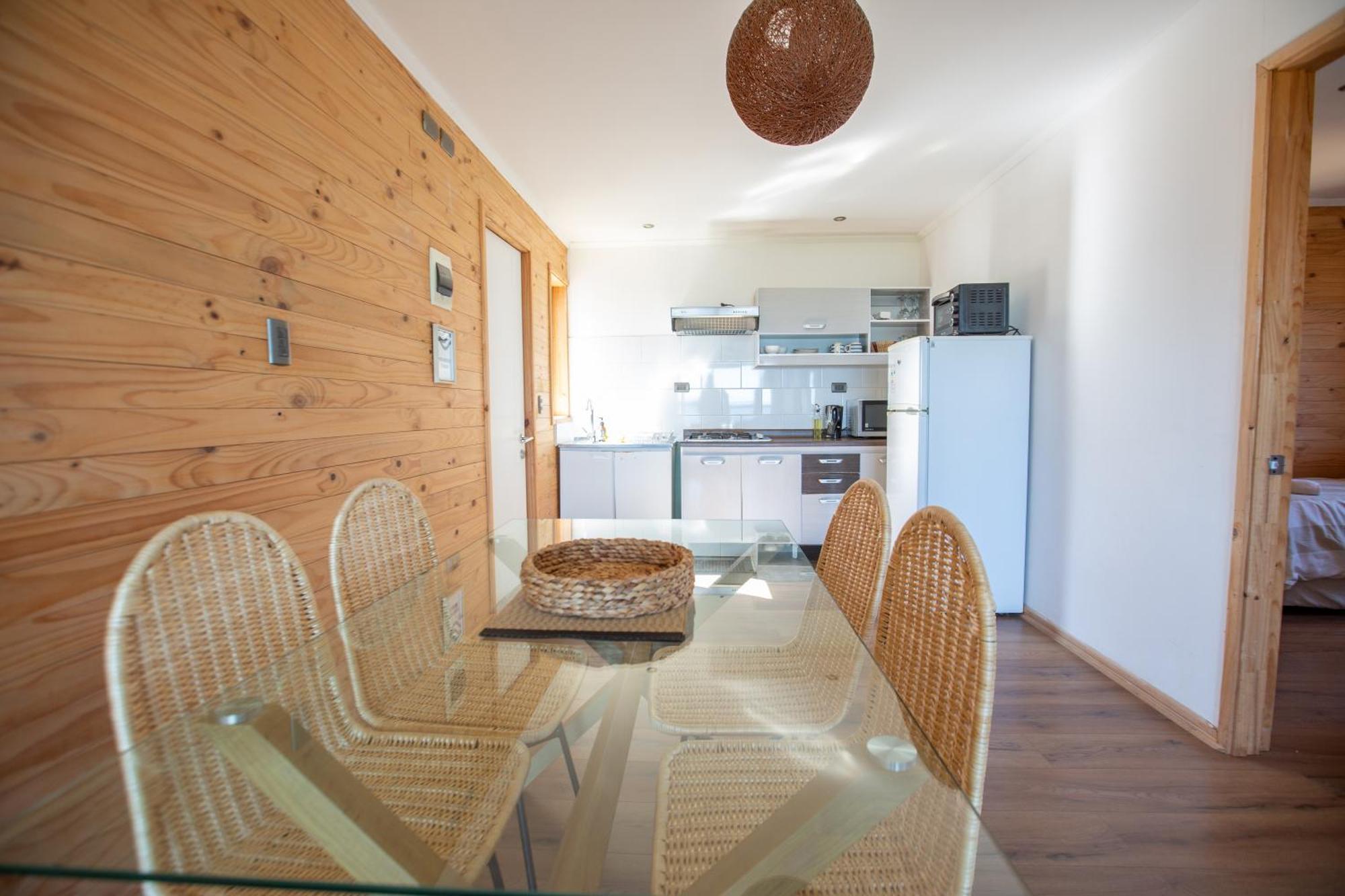 Refugio Lobos Villa Pichilemu Luaran gambar