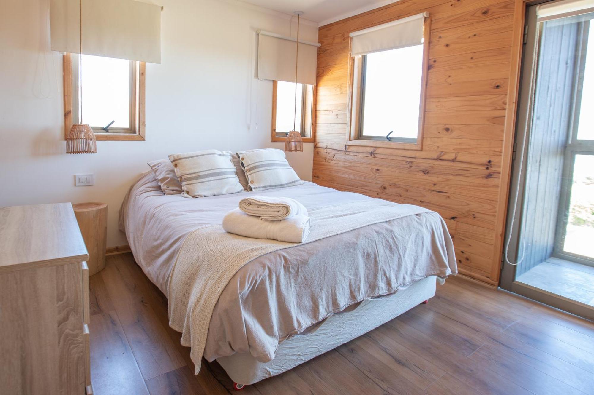 Refugio Lobos Villa Pichilemu Luaran gambar