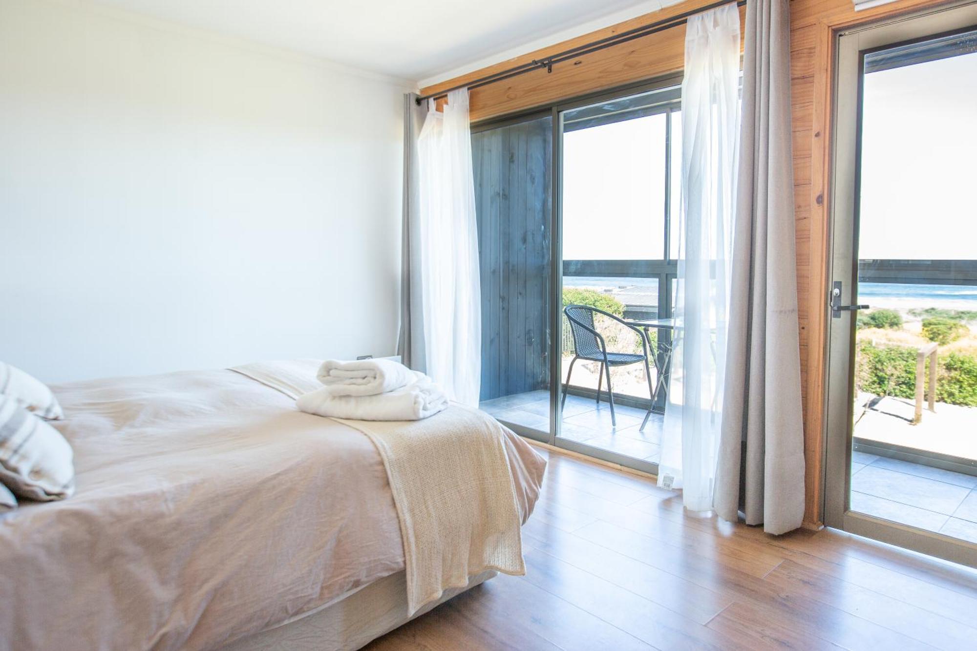 Refugio Lobos Villa Pichilemu Luaran gambar