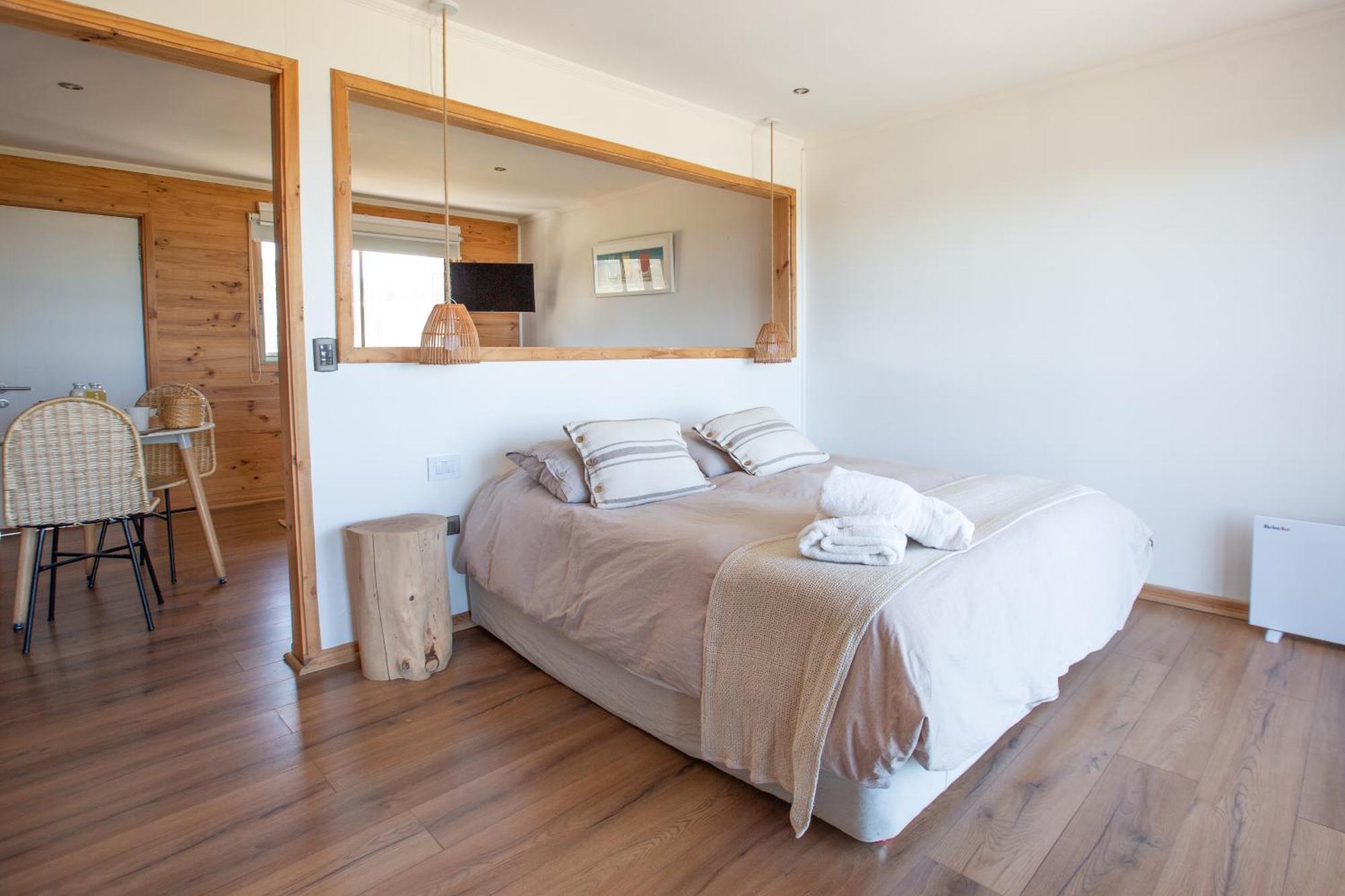 Refugio Lobos Villa Pichilemu Luaran gambar